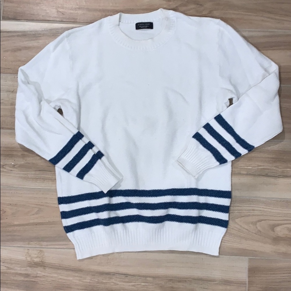 Men’s Zara sweater size L